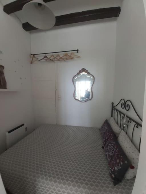 Small Room In Sants With Huge Terrace 巴塞罗那 外观 照片