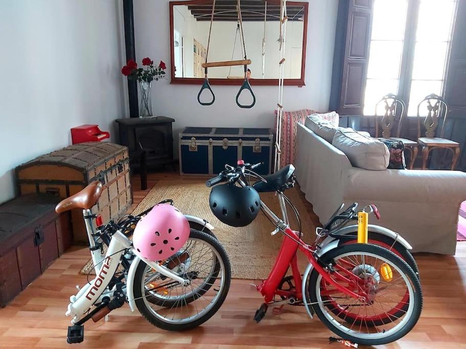 Small Room In Sants With Huge Terrace 巴塞罗那 外观 照片